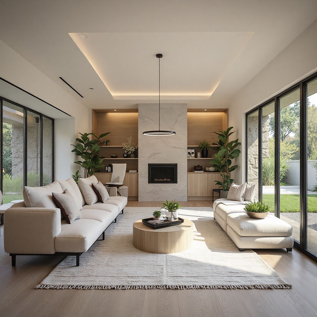 Custom Cabinetry